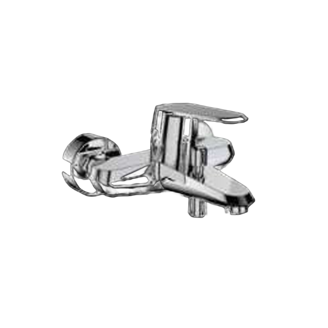 GROHE New Tempesta 110 Round Shower Rail Set 2-Spray 900mm 9.5L
