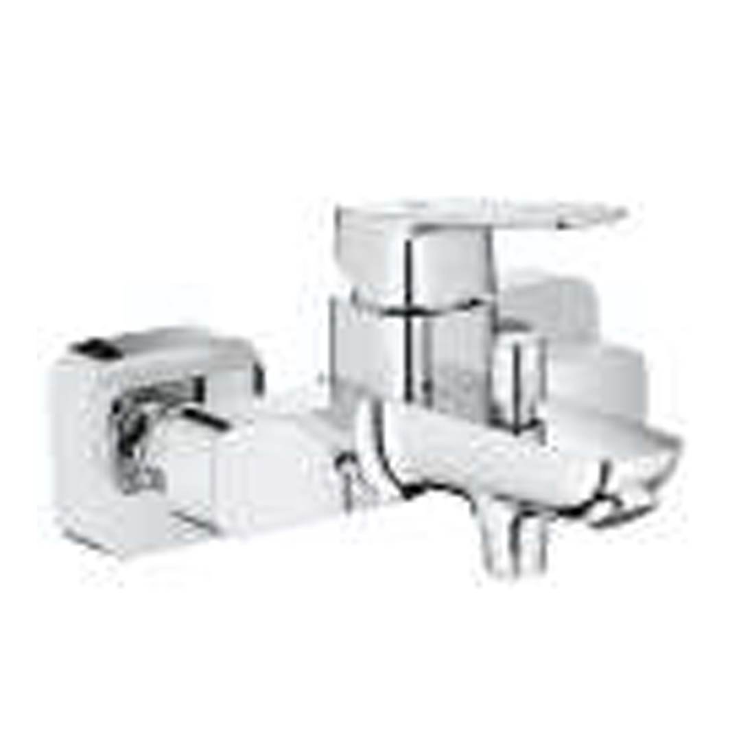 GROHE New Tempesta 110 Round Shower Rail Set 3-Spray 900mm 9.5L