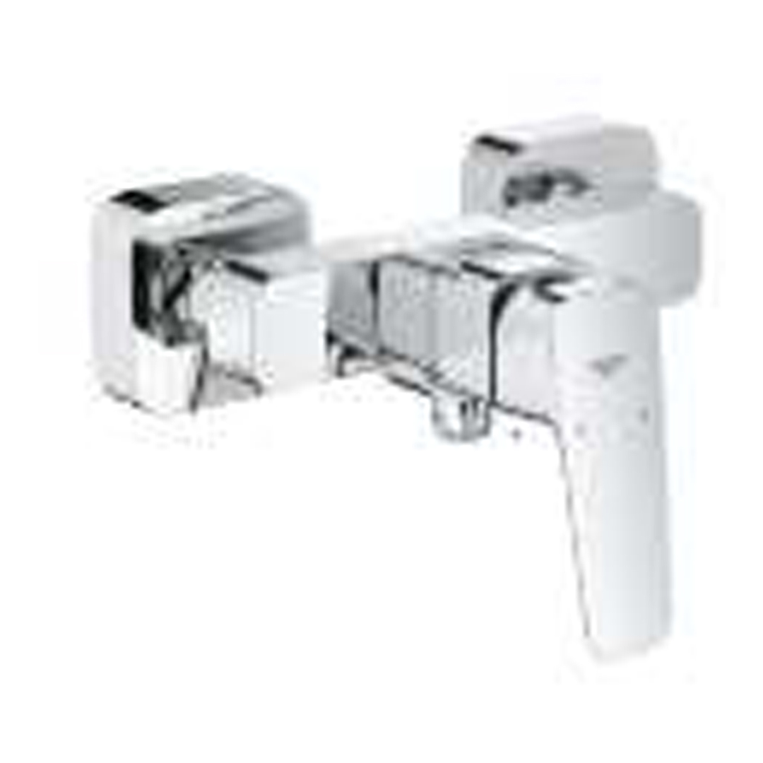 GROHE New Tempesta Wall Holder Adjustable