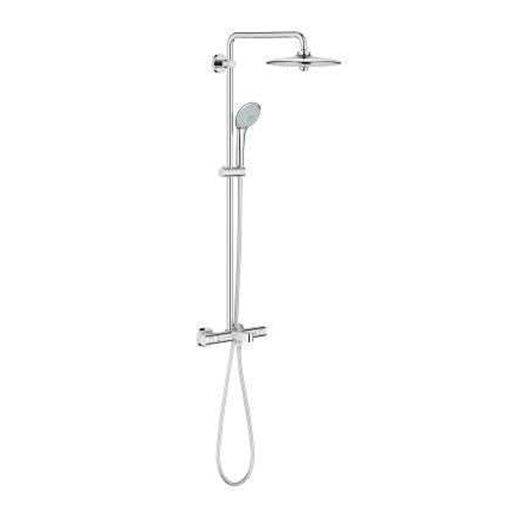 GROHE Euphoria Cube Shower Holder
