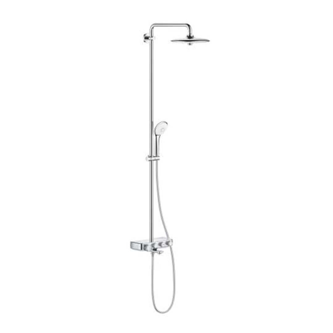 GROHE Allure Brilliant Wall Union