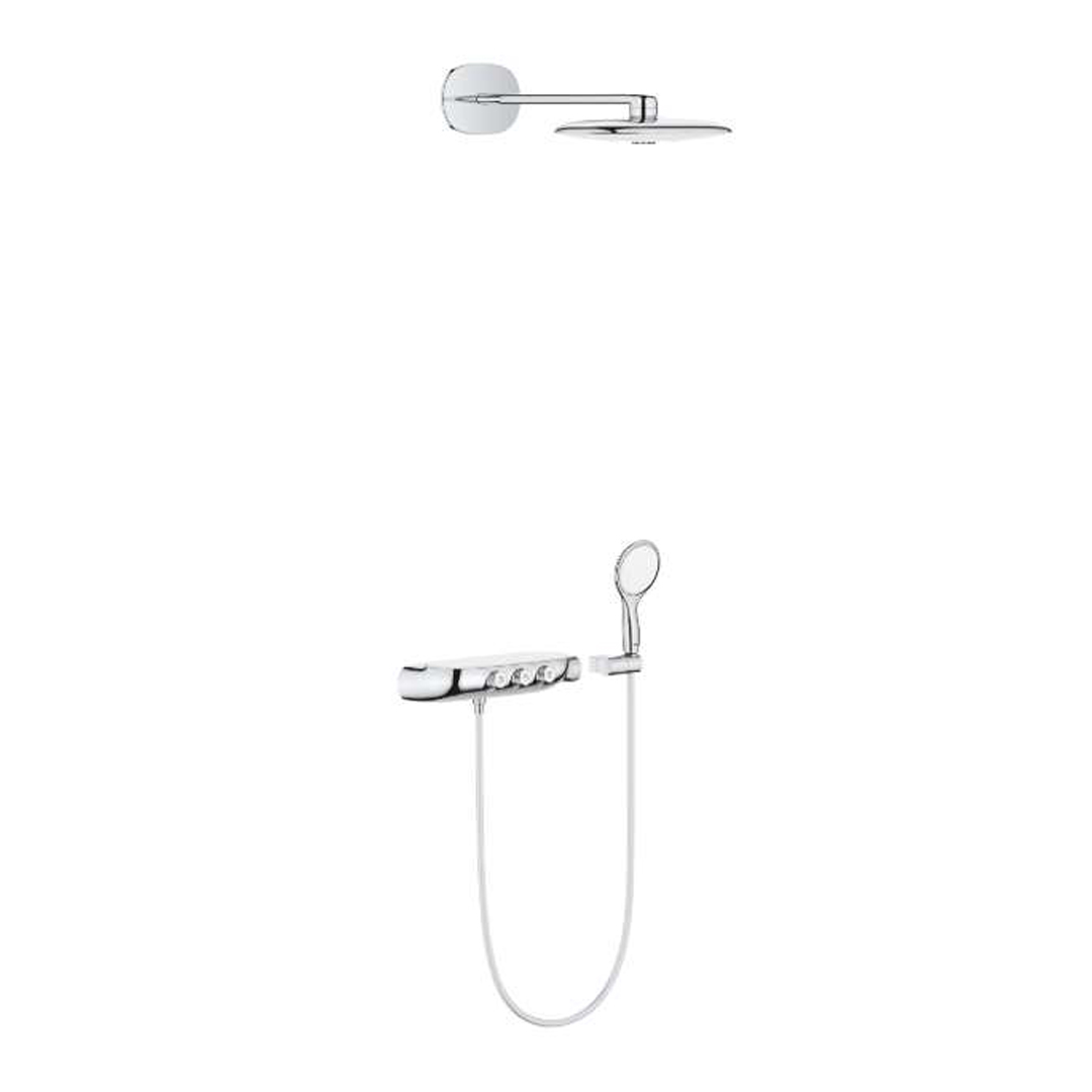 GROHE Wall Union