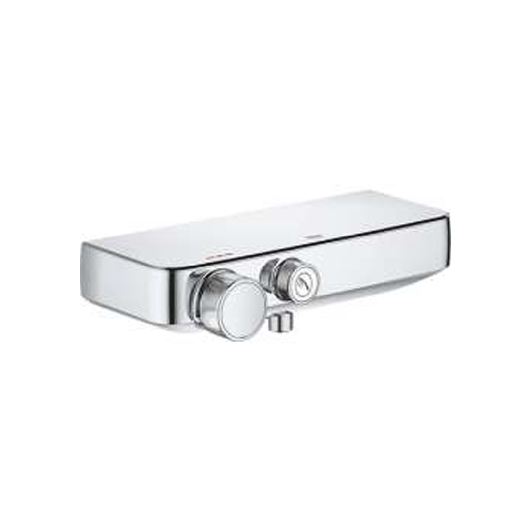 GROHE Adjustable Hand Shower Holder