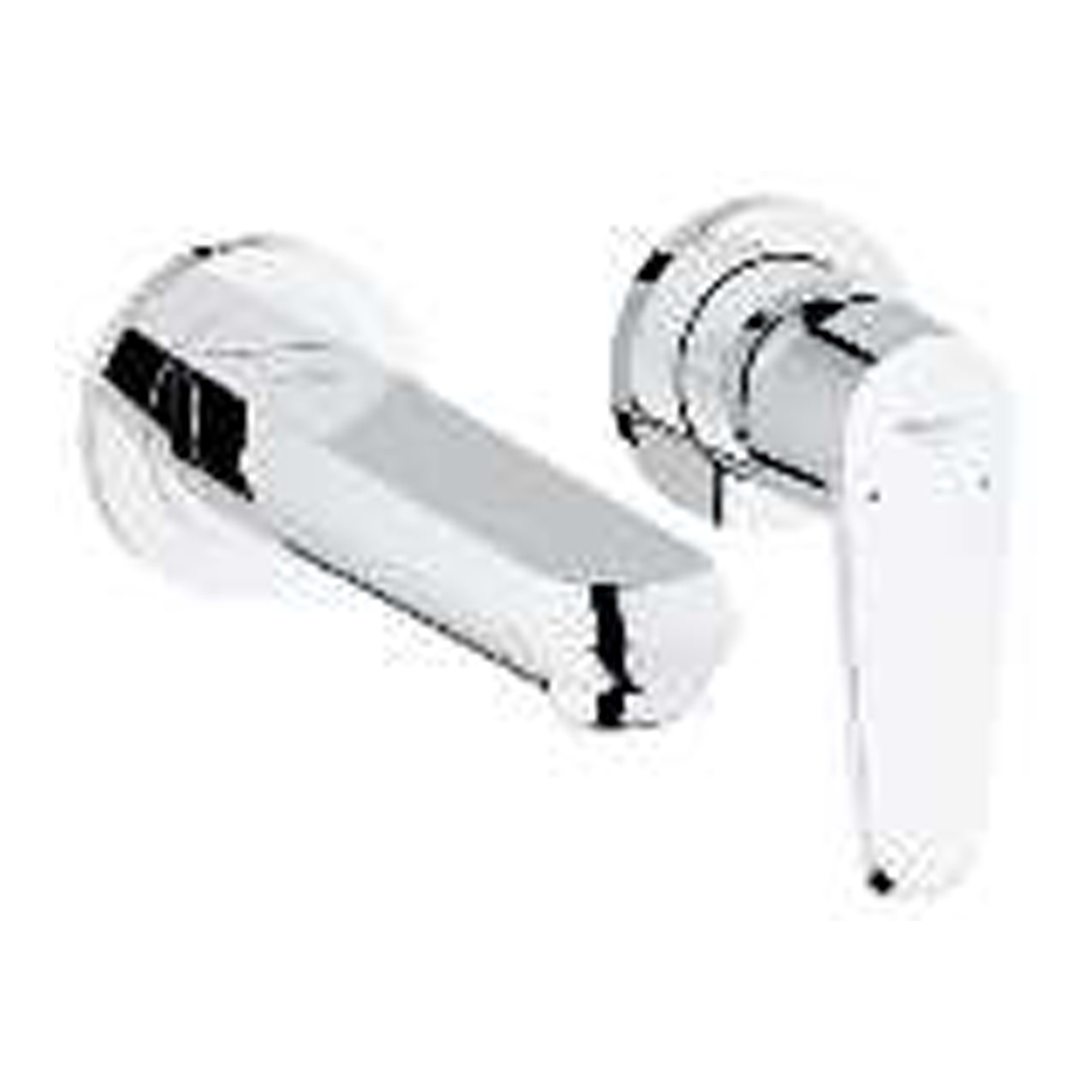 GROHE Shower Hose Silver Flex 1250mm