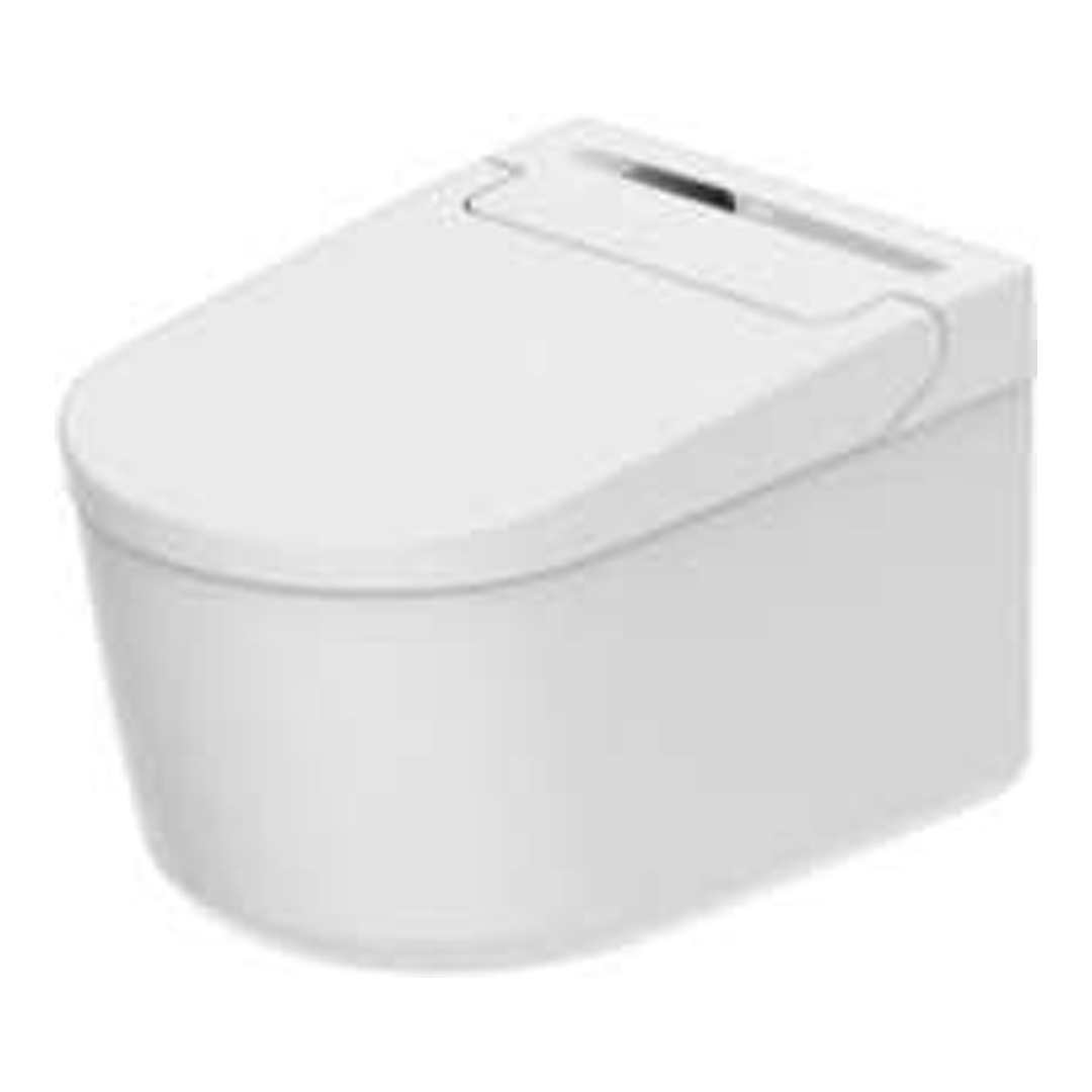 GROHE Square Actuation Plate