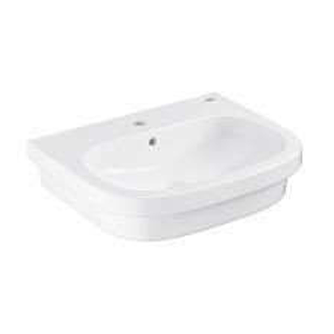GROHE Igina Wall Hung Smart Toilet Without Auto Open & Close Seat Cover