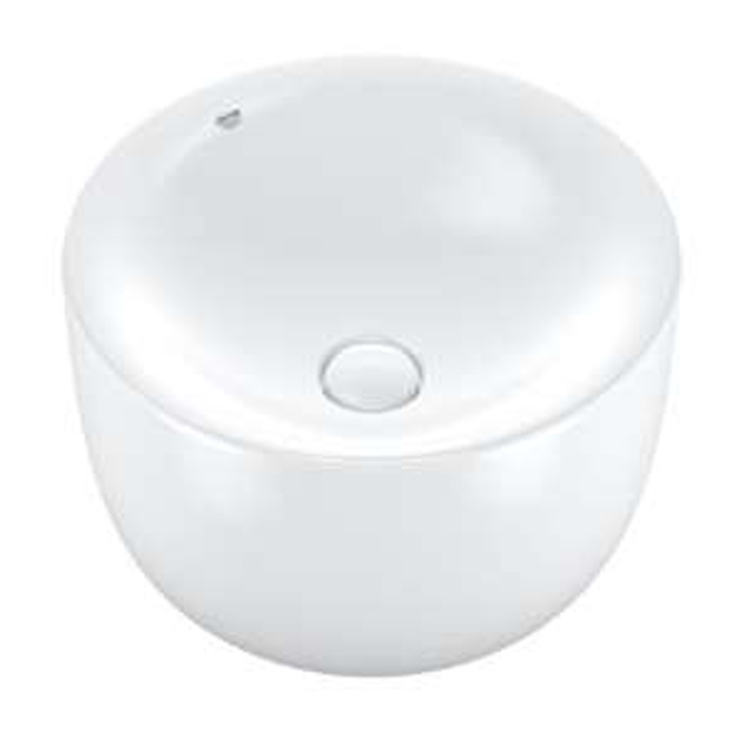 GROHE Euroceramic 2.0 New Wall Hung Toilet with Dual Flush