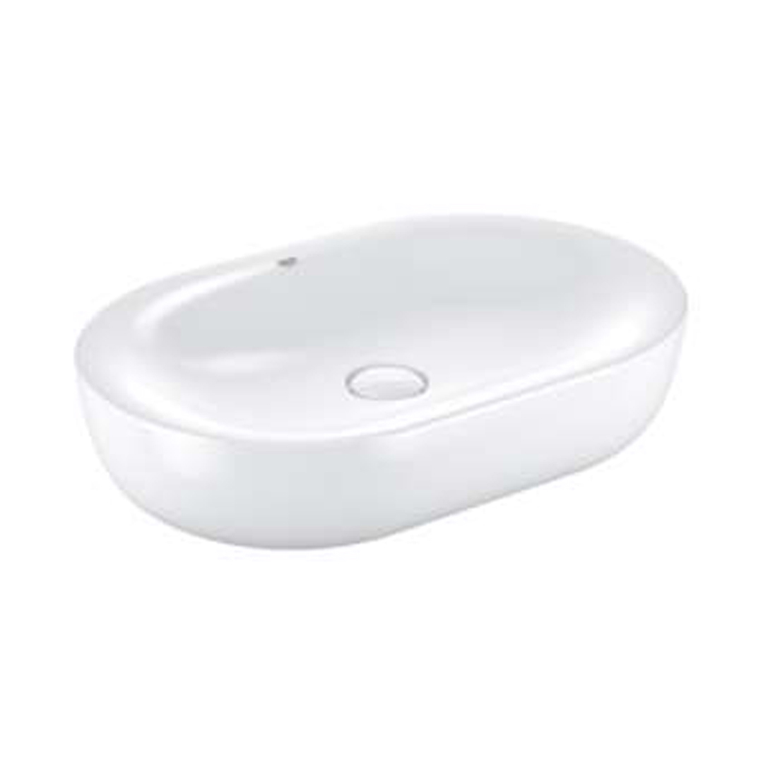 GROHE Euro Ceramic AG Rimless Wall Hung Commode
