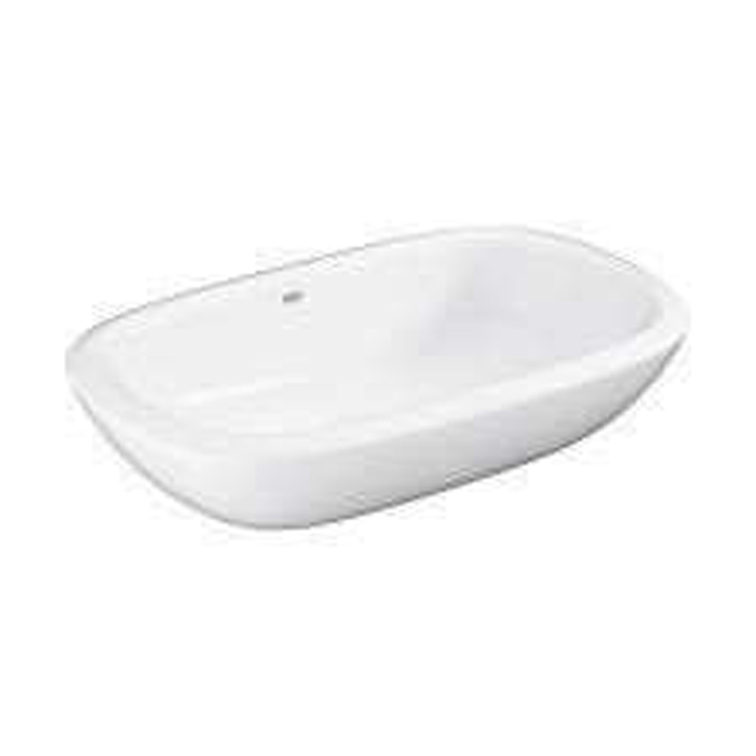 GROHE Essence Wall Mounted Rimless WC - New Model