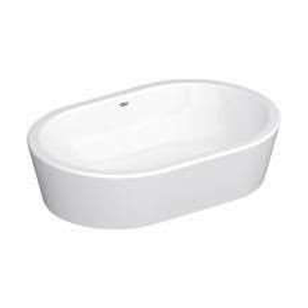 GROHE Essence Soft Closing Seat Cover for Wall Mounted WC