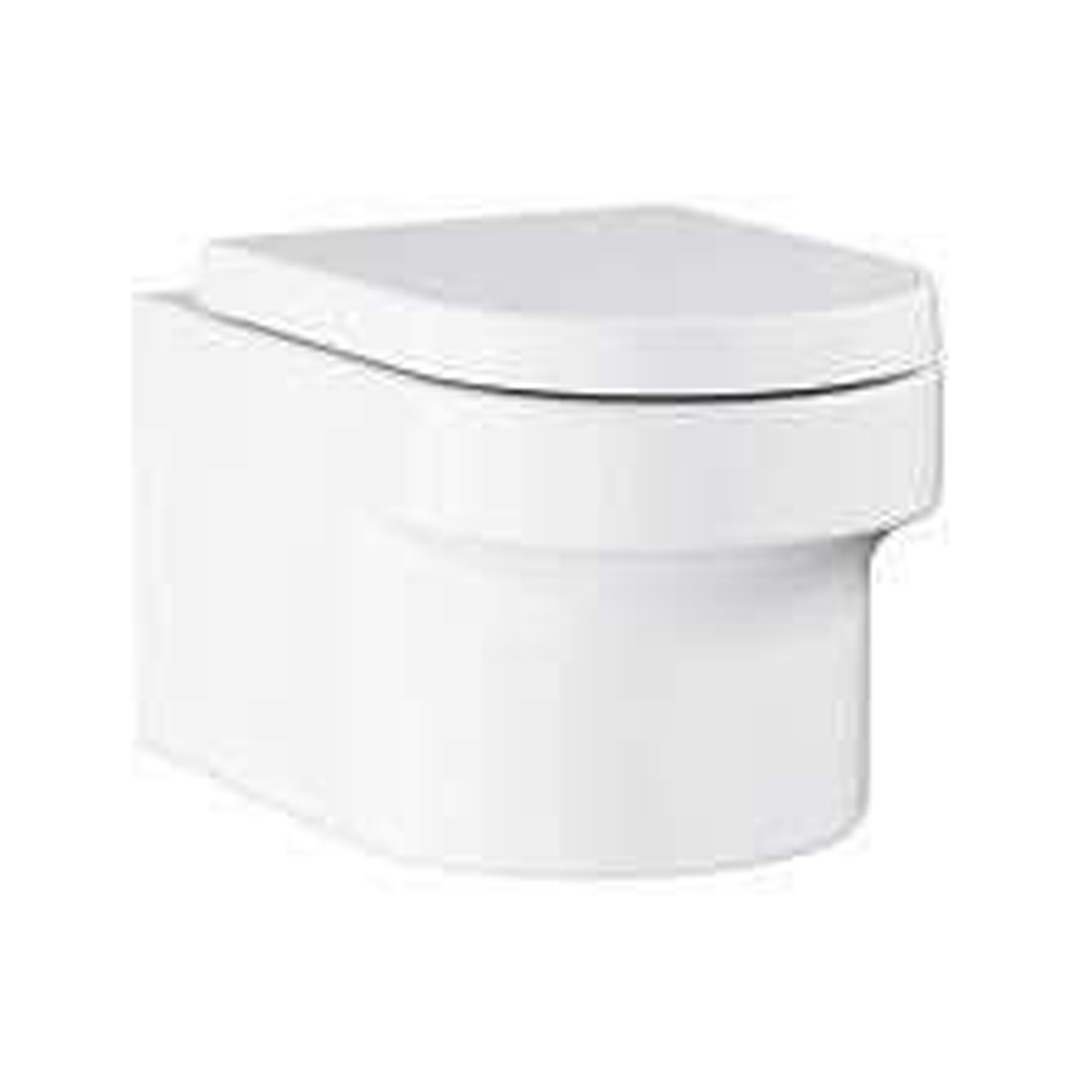 GROHE Dual Oval Actuation Plate