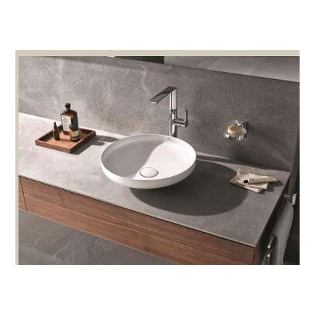 GROHE Eurostyle Alpine White Table Top Basin 500 x 380 mm