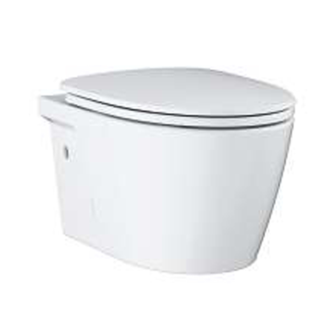 GROHE Arena Cosmo Flush Plate