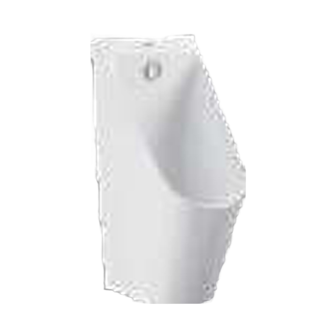GROHE Cube New Table Top Basin 400mm with Tap Hole