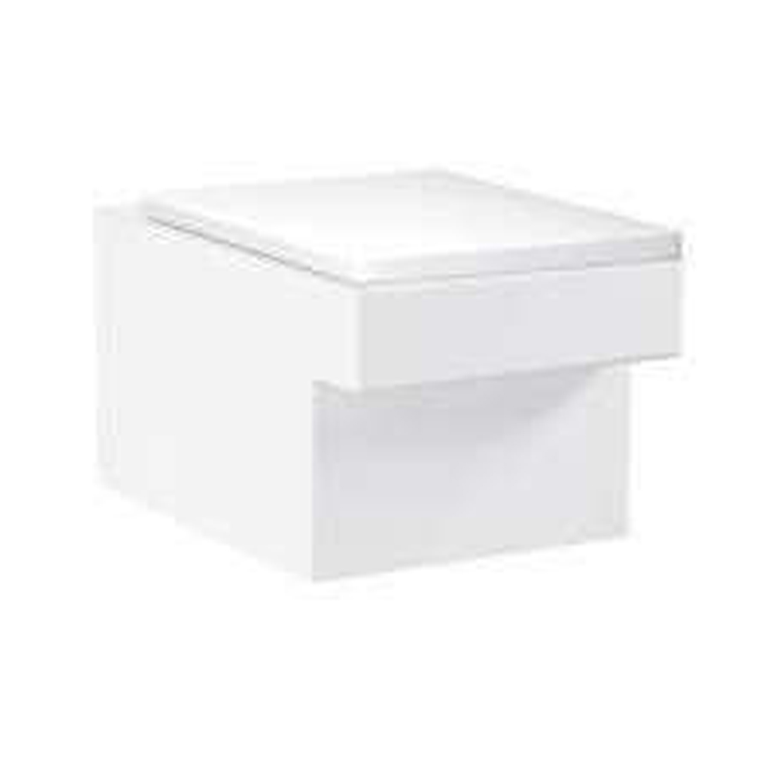 GROHE Arena Cosmopolitan Flush Plate