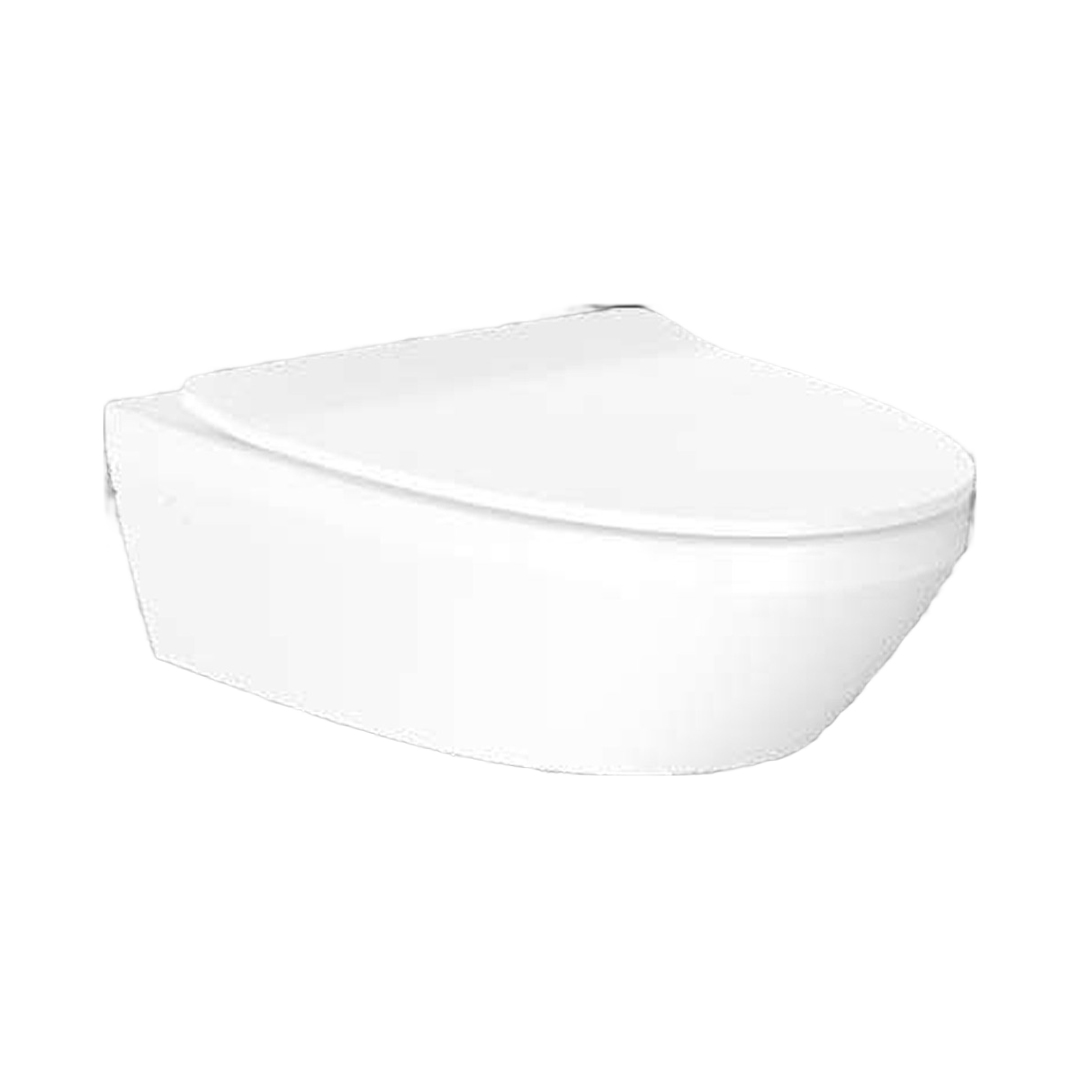 GROHE Surf Wall Plate