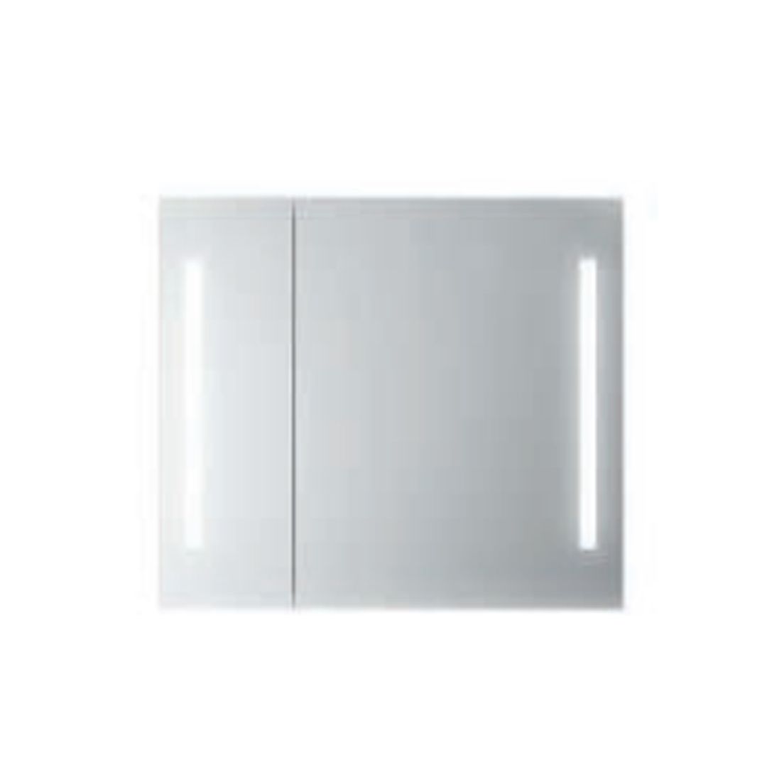 Buy Kohler Verdera 866mm X 762mm Lighted Mirror Cabinet in Koti, Hyderabad
