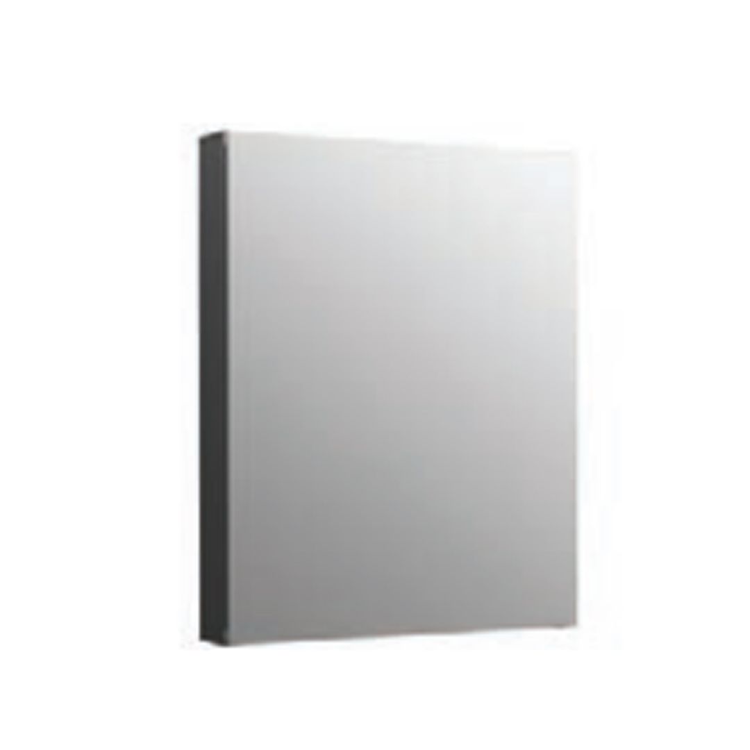 Buy Kohler Maxstow 508mm X 610mm Rectangular Mirror Cabinet in Koti ...