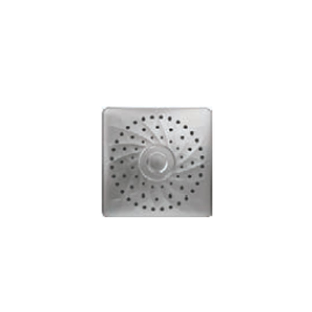 Buy Kohler Rainmax 254mm Square Rainhead Polished Chrome in Koti, Hyderabad