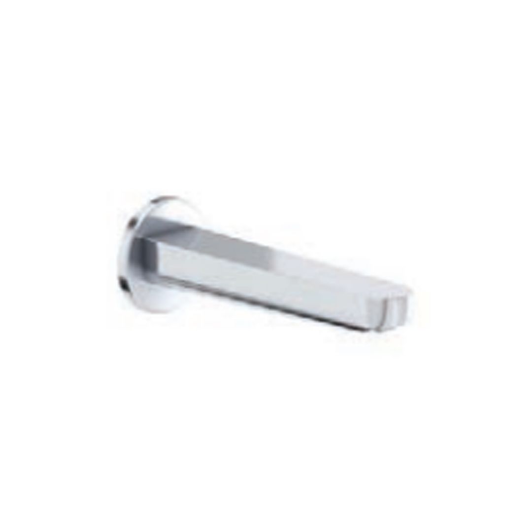 Buy Kohler Accliv Bath Spout Without Diverter Polished Chrome in Koti ...