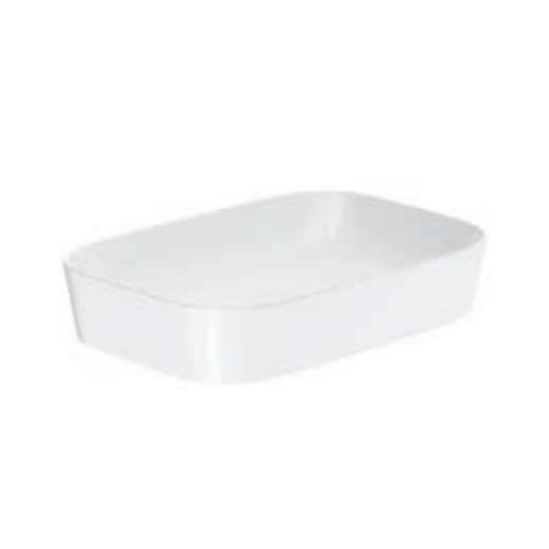 Buy Kohler Modernlife Edge 600mm Vessel Wash Basin White in Koti, Hyderabad