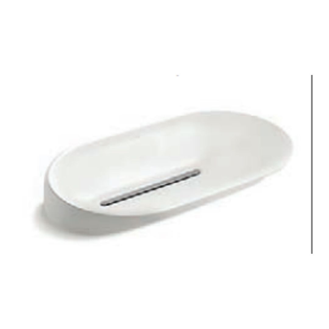 Buy Kohler Sveda Lite 663mm Vessel Wash Basin White in Koti, Hyderabad