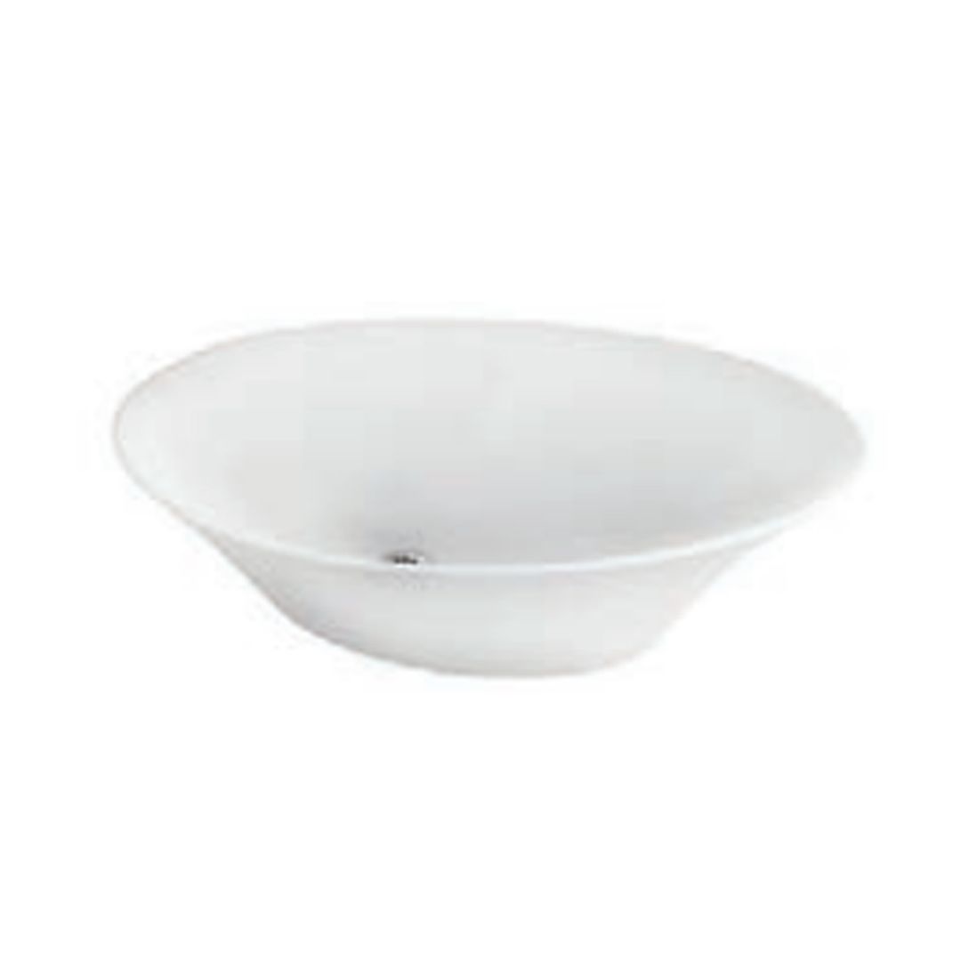 Buy Kohler Veil 591mm Vessel Wash Basin White in Koti, Hyderabad