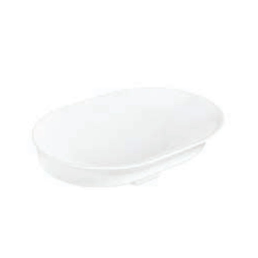 Buy Kohler Vive Capsule 545mm Vessel Wash Basin White in Koti, Hyderabad