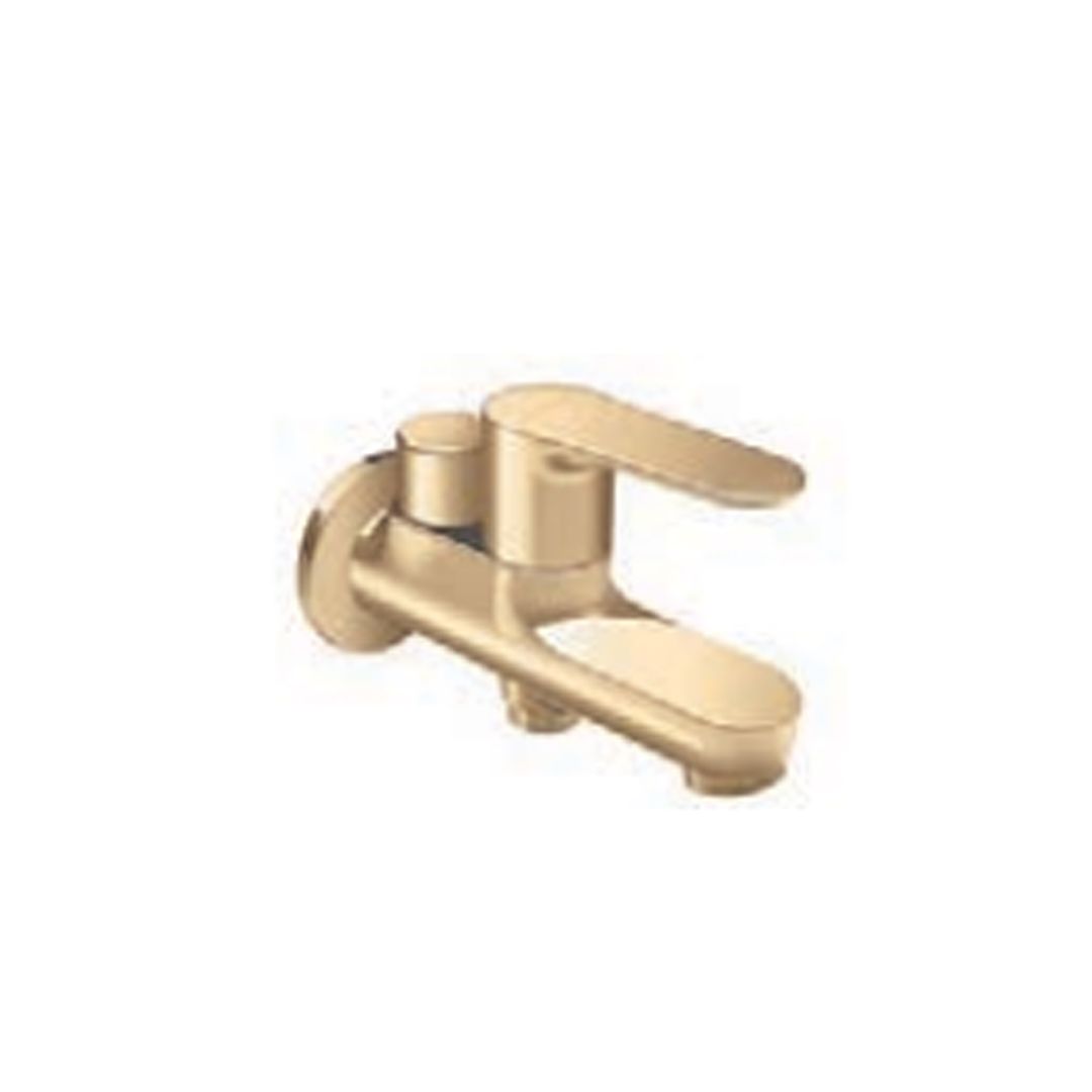 Order Kohler July 2-way Bib Tap French Gold online in Hyderabad