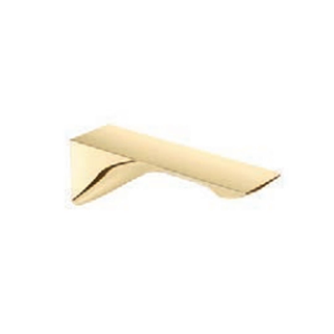 Buy Kohler Modernlife Edge Bath Spout Without Diverter French Gold in ...
