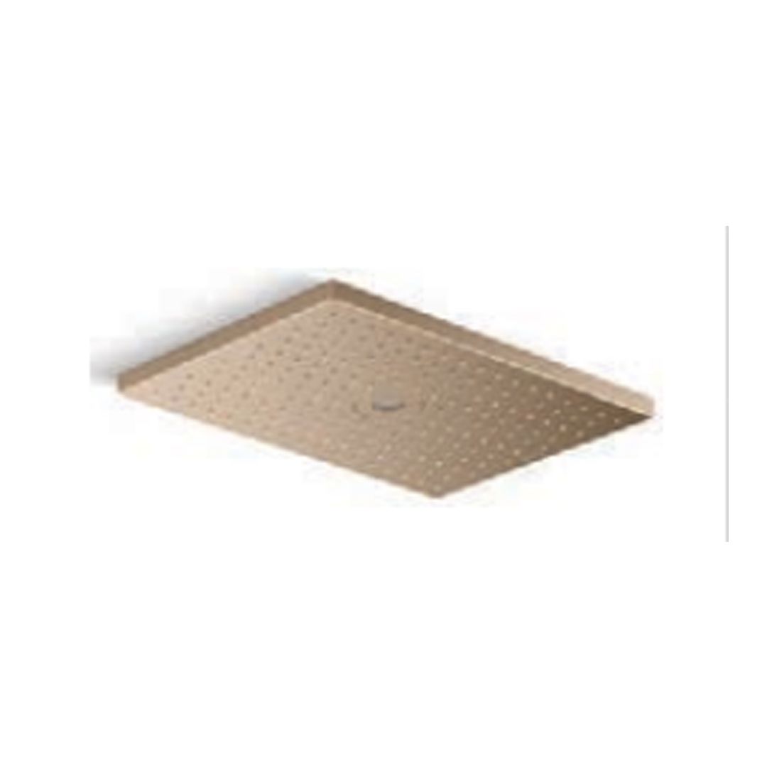 Order Kohler Modernlife Dual Flow 330mm X 230mm Rainhead Brushed Bronze ...