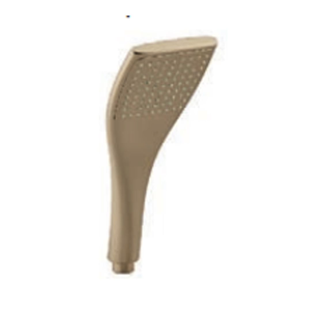 Order Kohler Spatula Hand Shower Brushed Bronze online in Hyderabad