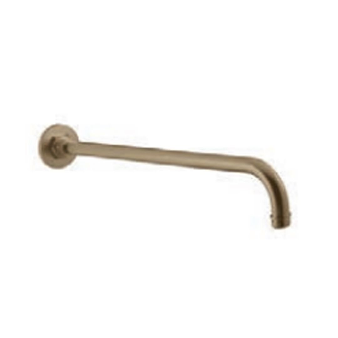Order Kohler Master Shower Wall Mount Shower Arm Brushed Bronze online ...