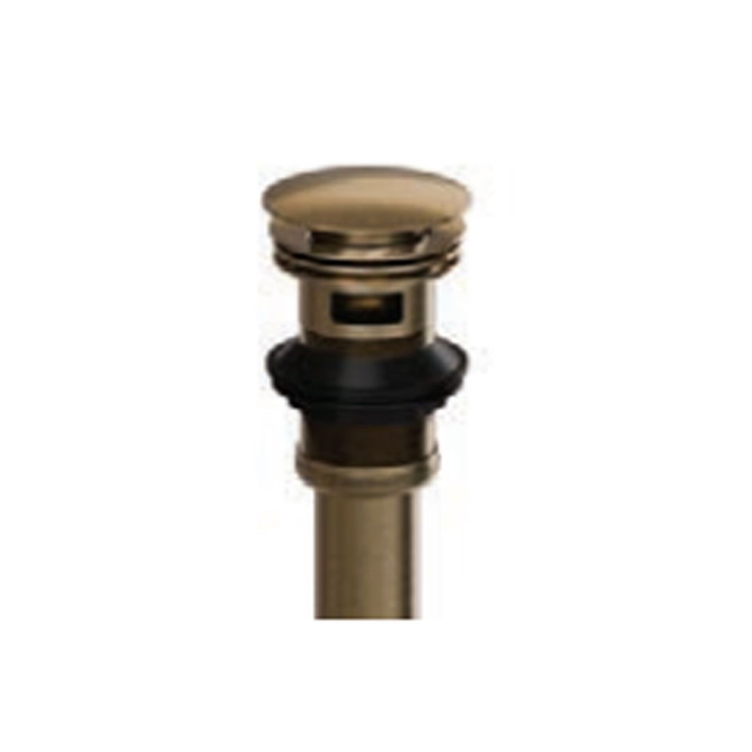 Buy Kohler Click Drain Big Cap Brushed Bronze in Koti, Hyderabad