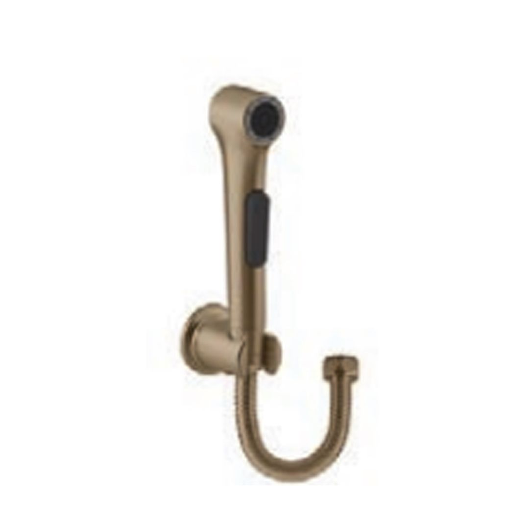 Buy Kohler Elate Health Faucet Brushed Bronze in Koti, Hyderabad