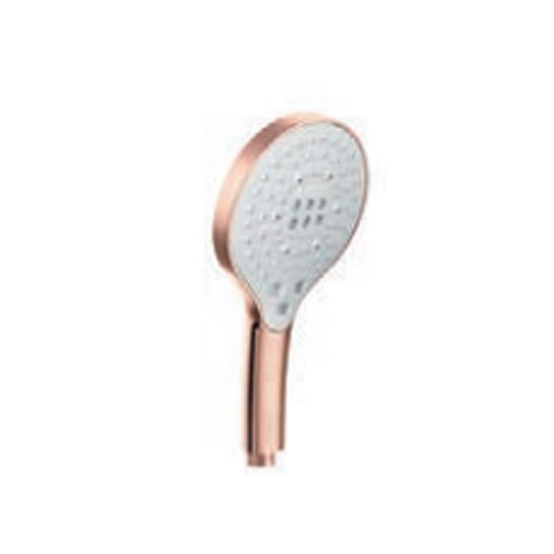 Buy Kohler Rain Duet Hand Shower Rose Gold in Koti, Hyderabad
