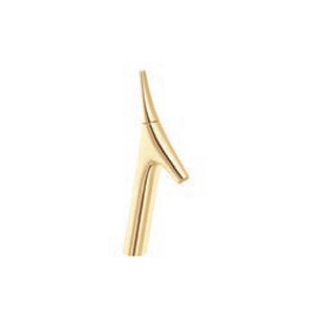Buy Kohler Vive Single-control Tall Basin Faucet French Gold in Koti ...