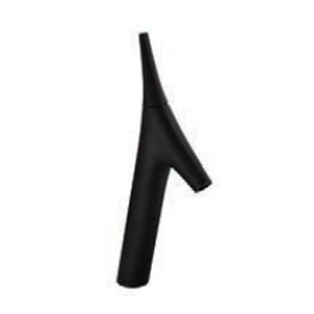 Buy Kohler Vive Single-control Tall Basin Faucet Matte Black in Koti ...