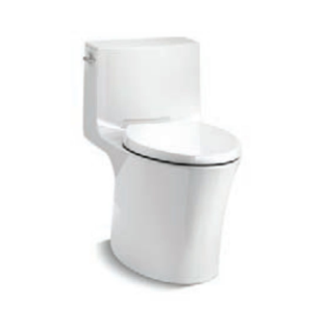 Buy Kohler Veil One-piece Toilet White in Koti, Hyderabad