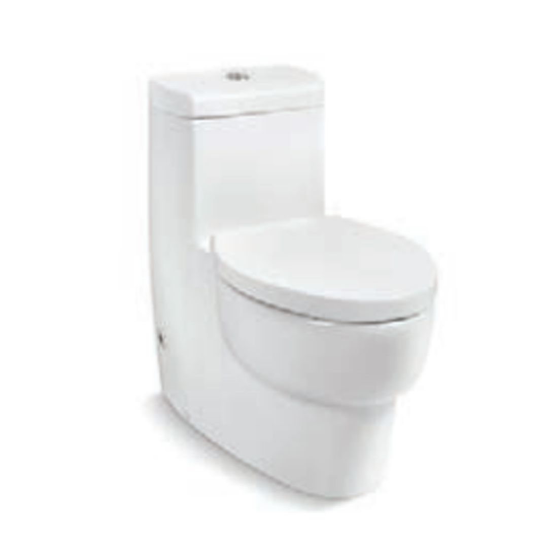 Buy Kohler Ove One-piece Toilet White in Koti, Hyderabad
