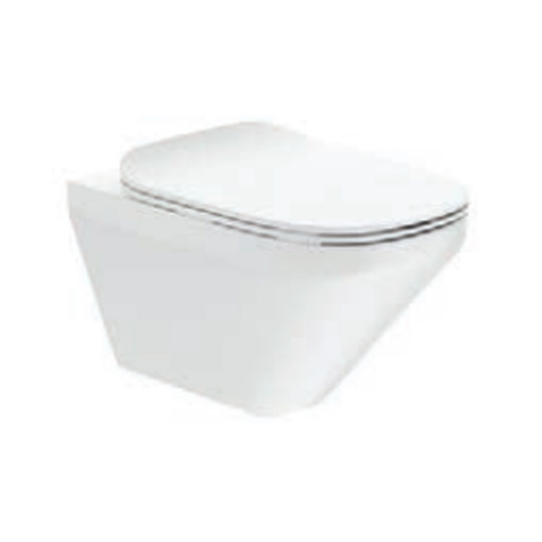 Buy Kohler Modernlife Edge Wall Hung Toilet White in Koti, Hyderabad