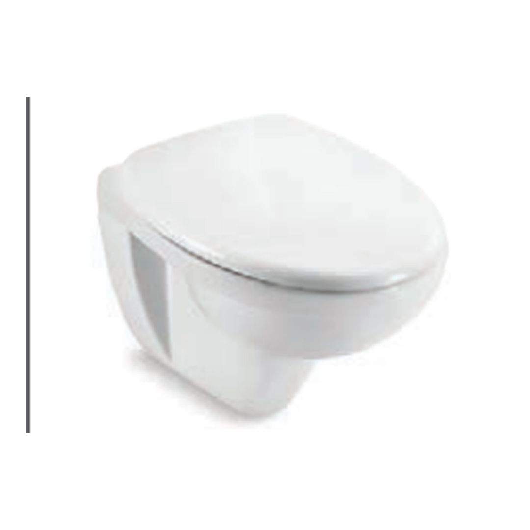Buy Kohler Patio Wall Hung Toilet White in Koti, Hyderabad