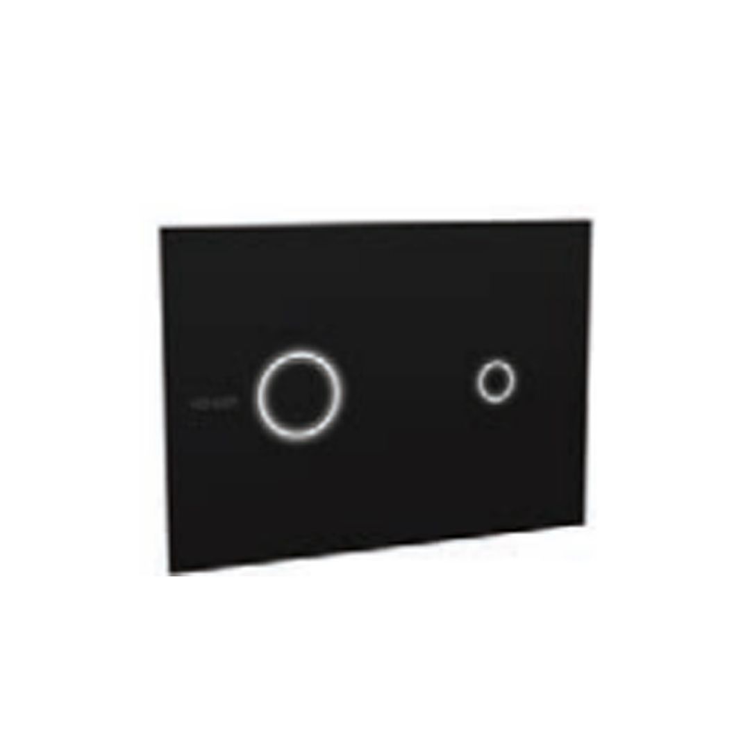 Buy Kohler Summon Touchless Sensor Faceplate Black in Koti, Hyderabad