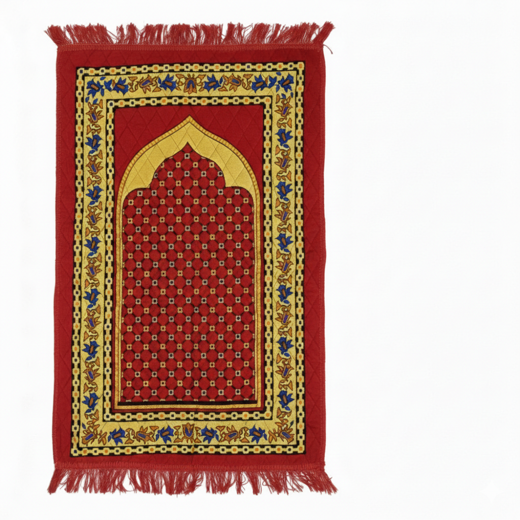 Vishal Handlooms - Janimaz