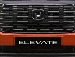 Elevate