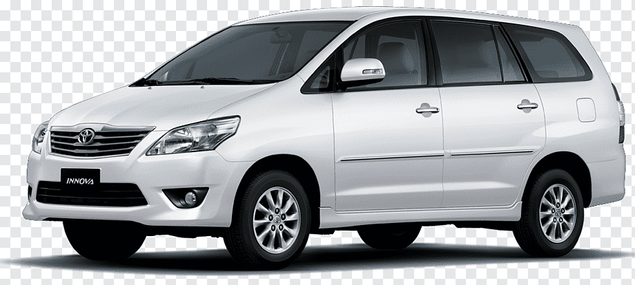 Innova 7 seater