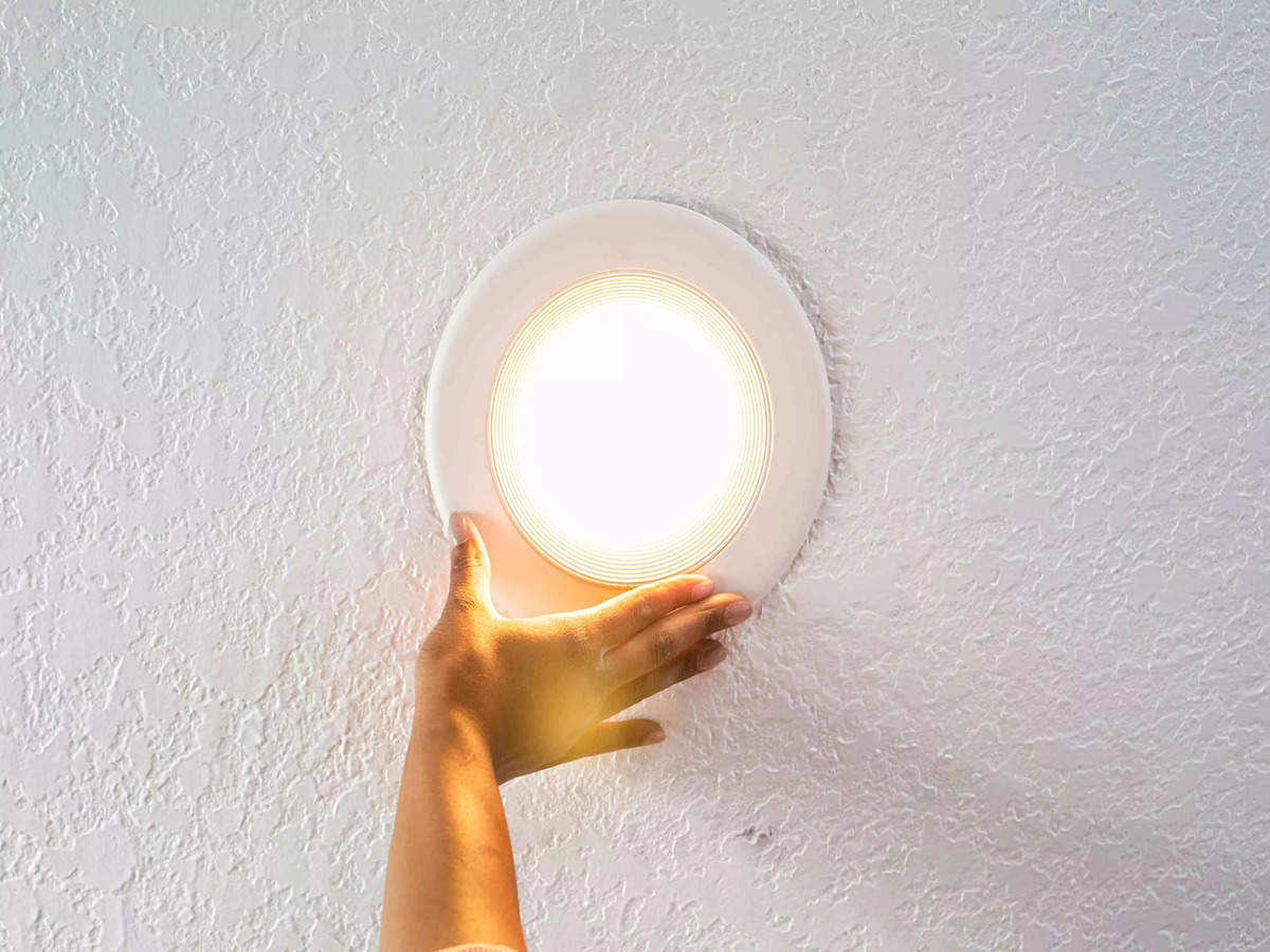 Atlas Agencies - Fancy Light