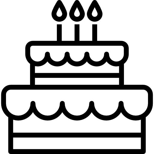 Cakes