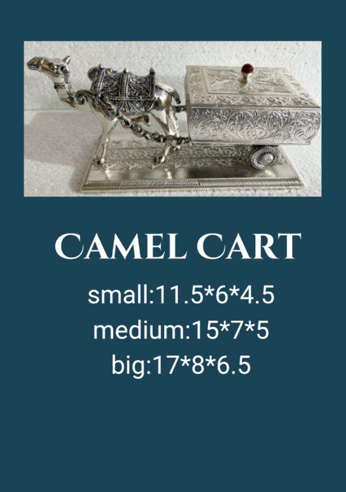Camel Cart