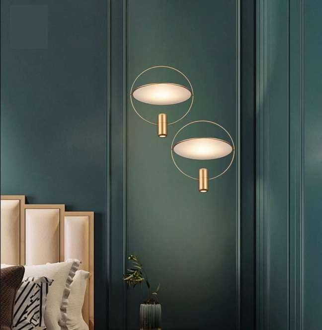 Beyond Lights - wall lights 006